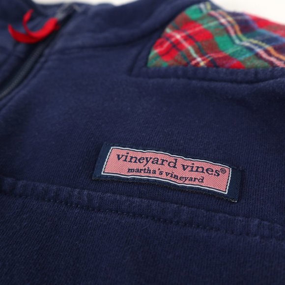 VINEYARD VINES sweater, girl's size L - Picture 2 of 4